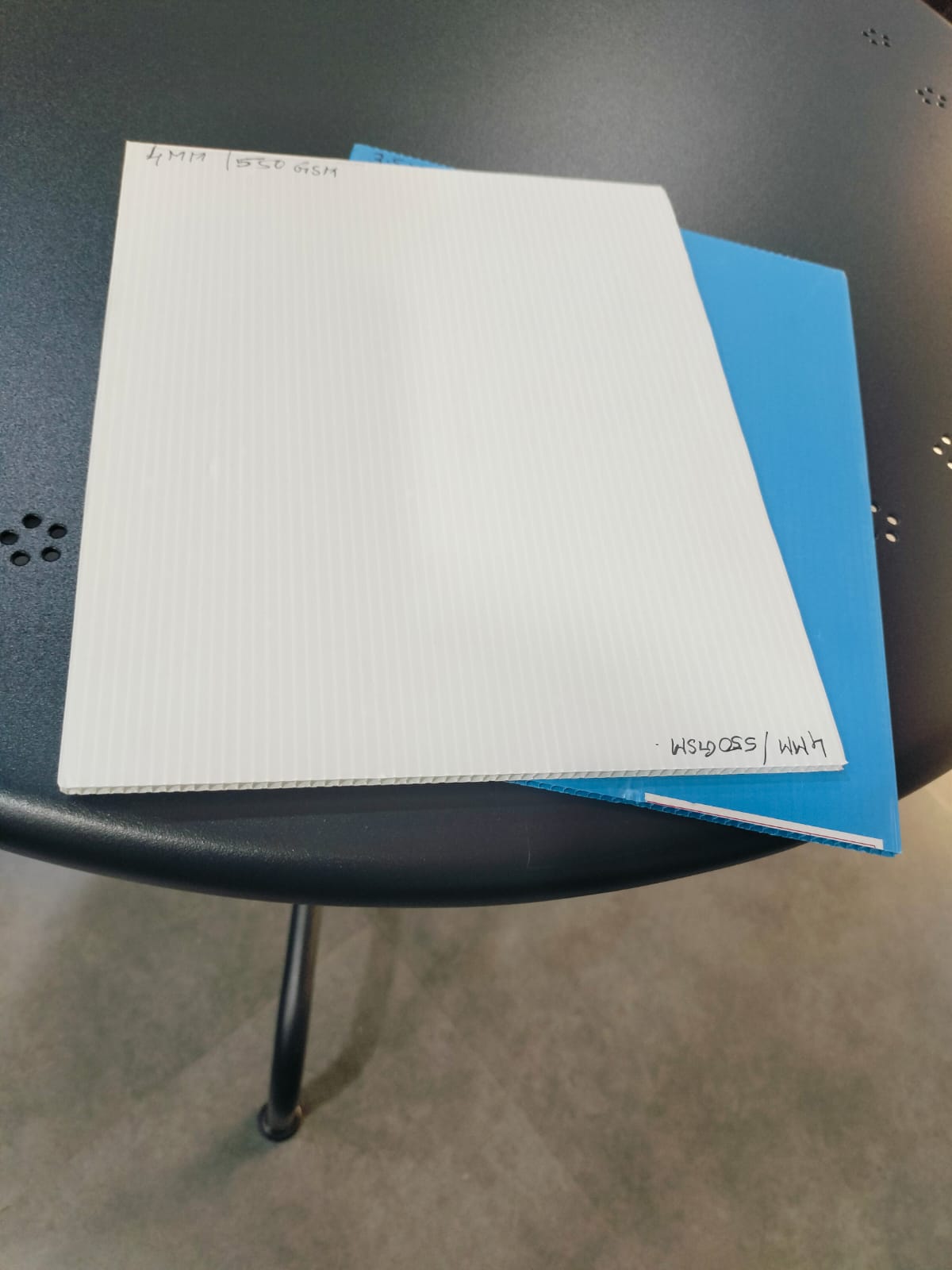 4 500 GSM MM Floor Protector in mumbai 